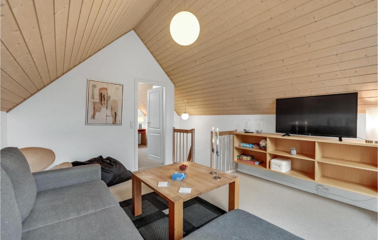 Beautiful Home In Nørre Nebel Exterior foto